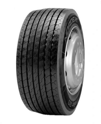 445/45R19.5 opona NORDEXX TREGIO WTL 1 160L